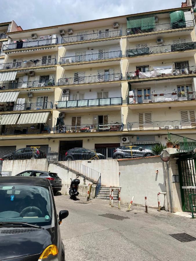 Meryli House Appartement