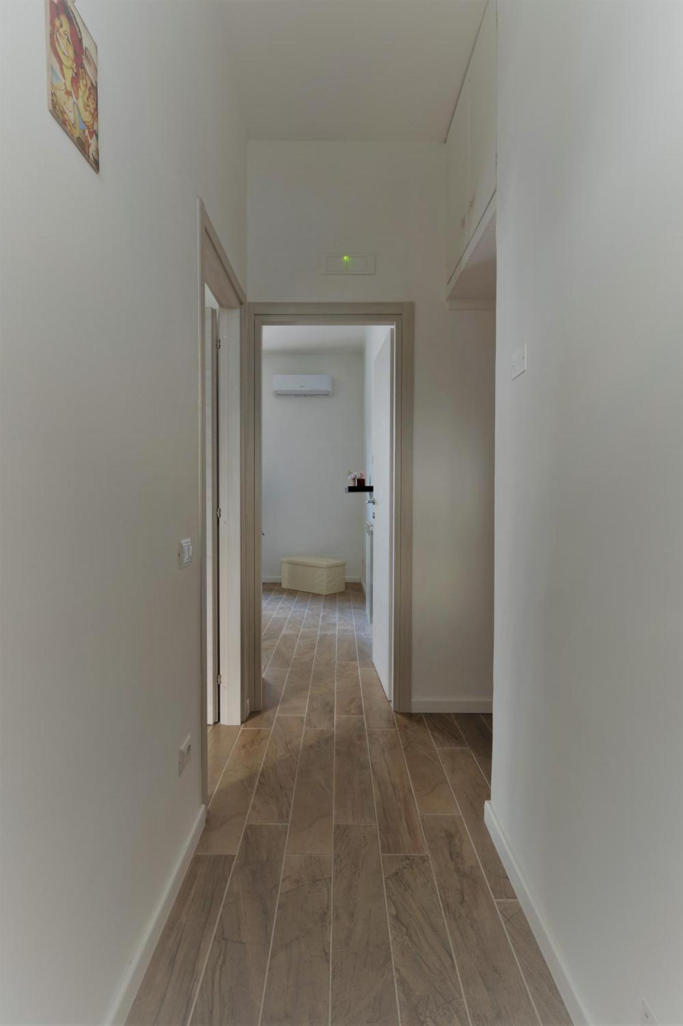Meryli House Appartement