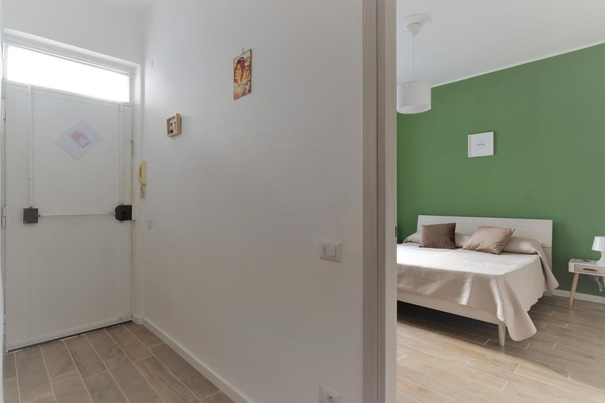 Appartement Meryli House *
