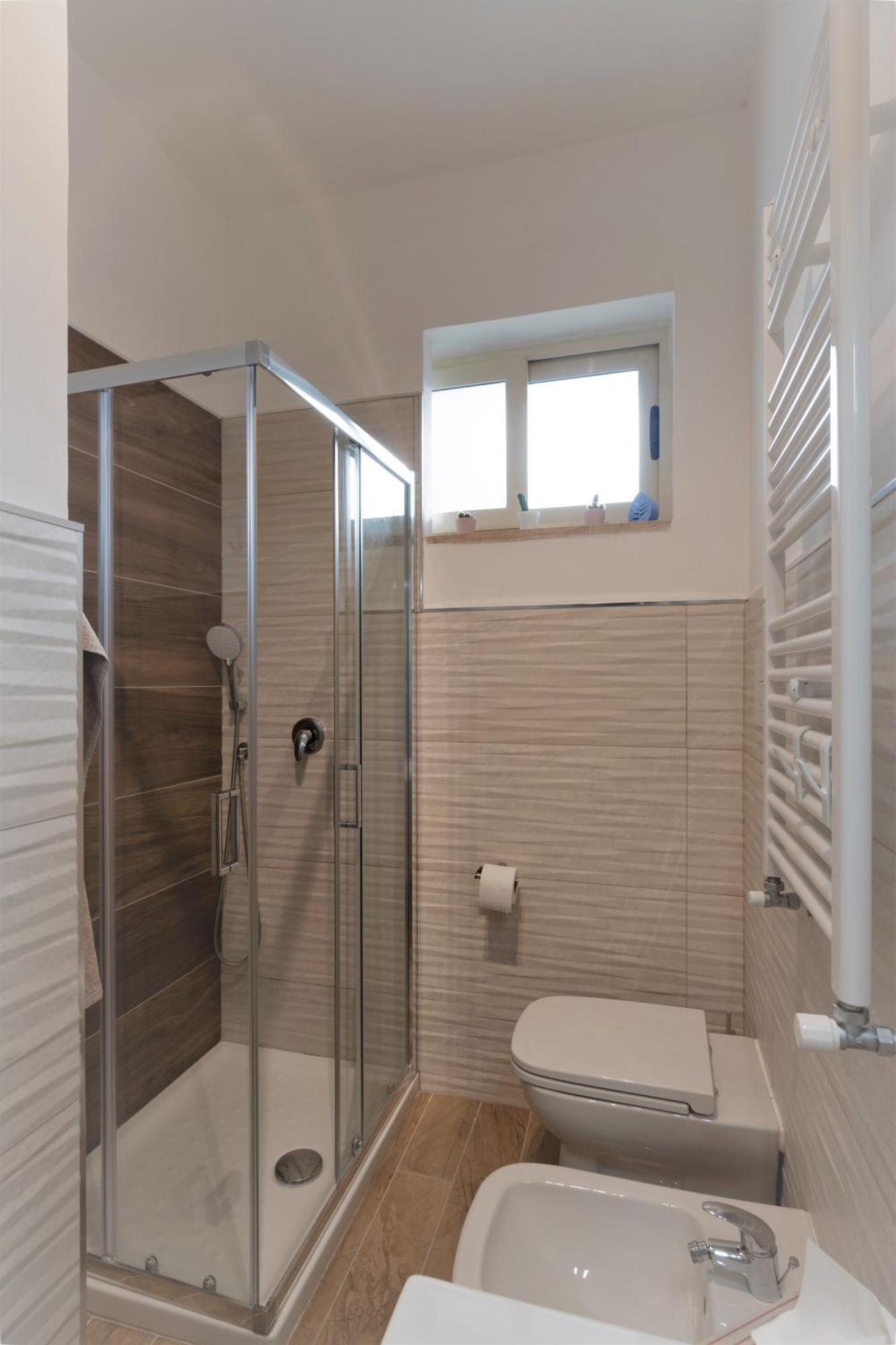 Appartement Meryli House *