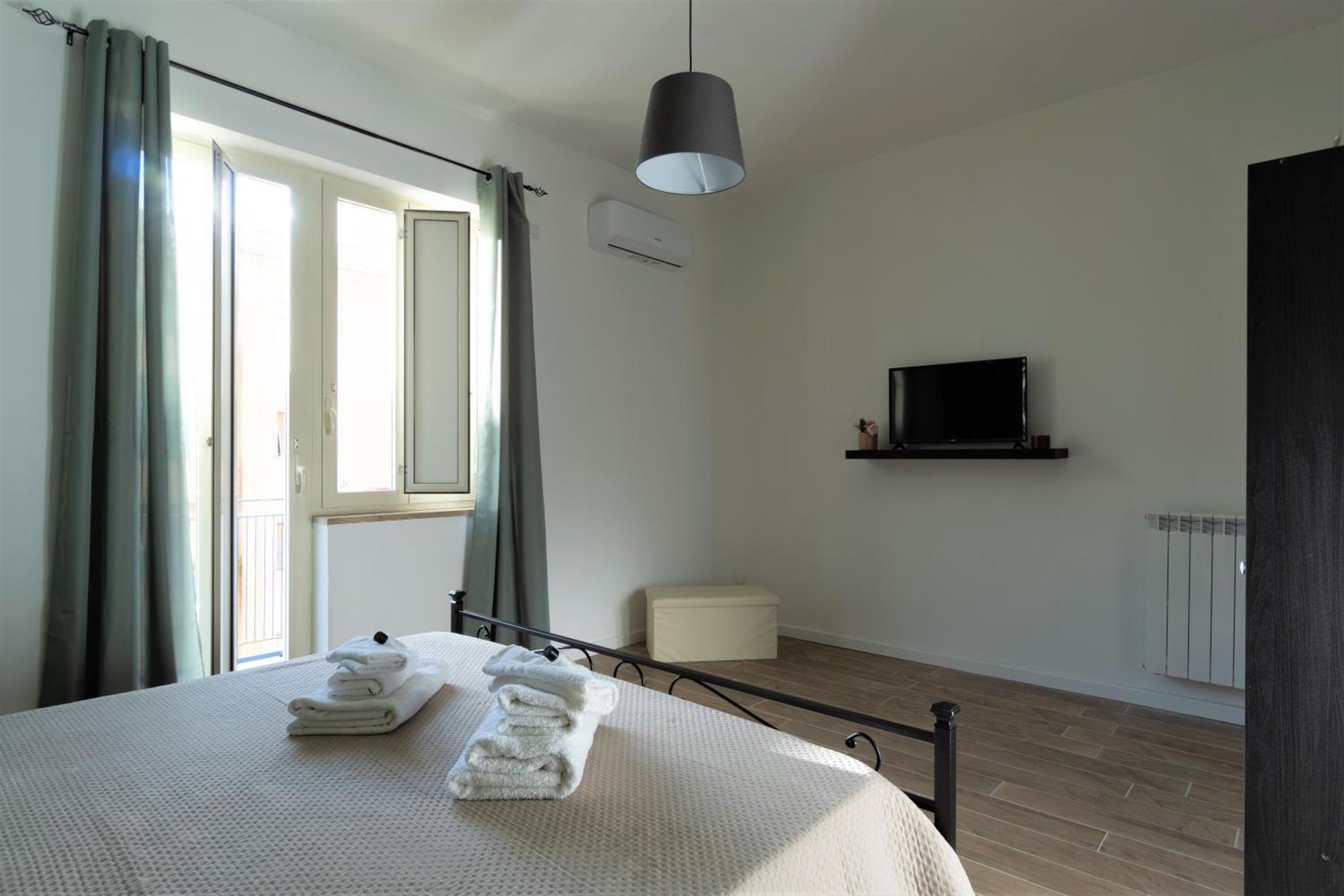 Meryli House Appartement Napels