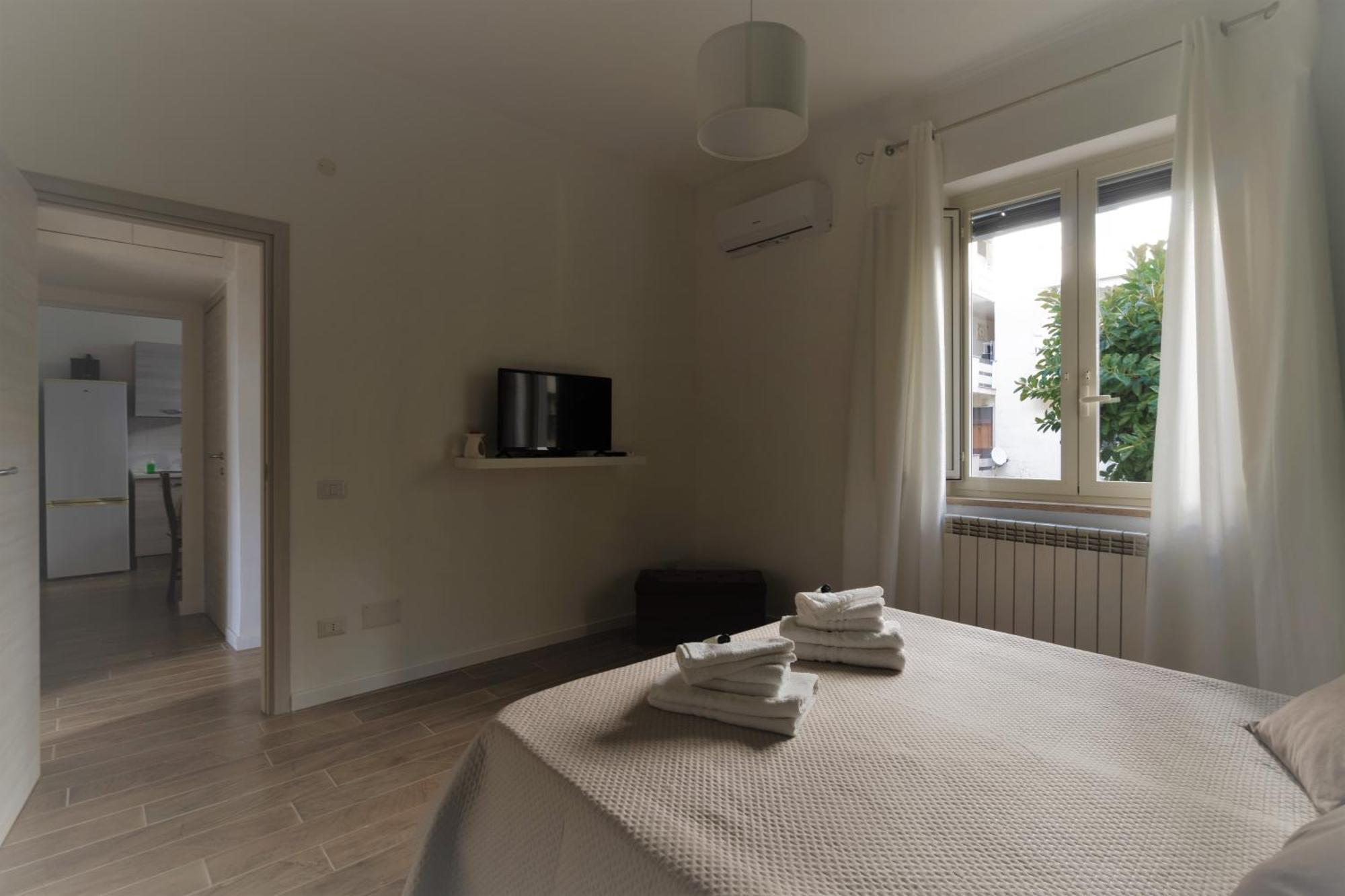 Appartement Meryli House Napels