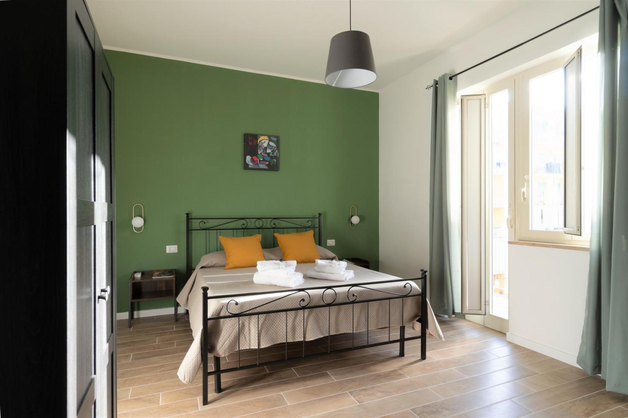 Meryli House Napoli